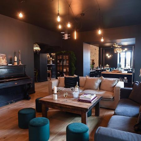 فندق Le Relais D'Horbe La Perrière المظهر الخارجي الصورة